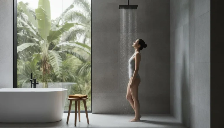 Rain Shower Head Malaysia: The 2026 Guide to a Spa-Like Bathroom