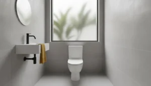 Small Bathroom Design Ideas Malaysia: Maximizing Space with Smart Fixtures