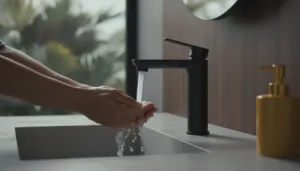 Water Saving Faucet Malaysia: The 2026 Buyer’s Guide to Efficiency