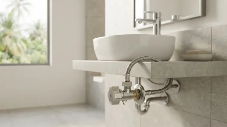 Angle Valve: A Practical Guide for Malaysian Homes