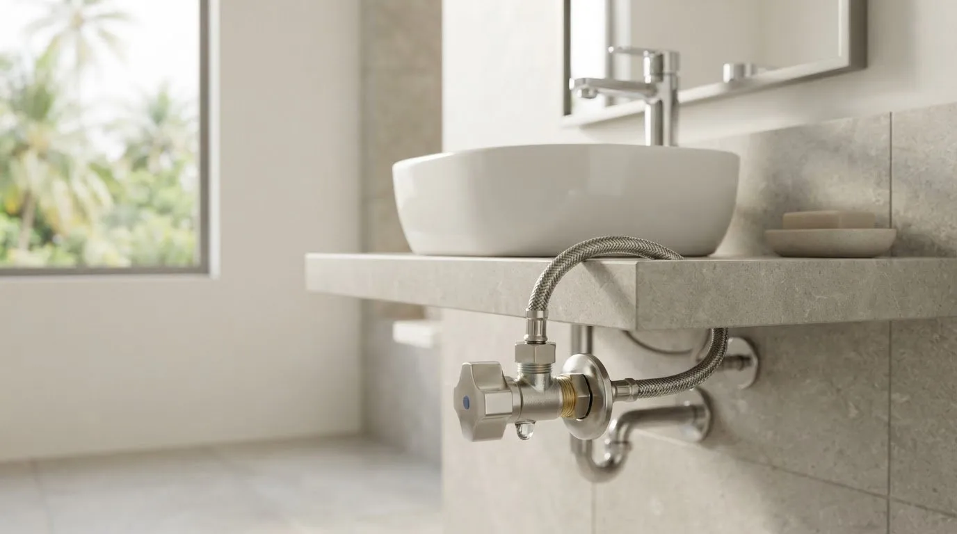 Angle Valve: A Practical Guide for Malaysian Homes