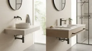 Bib Tap vs. Mixer Tap: Which Is Right for Your Bathroom in 2026?