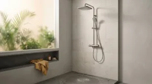 Complete Guide to Choosing the Perfect Shower (2026)