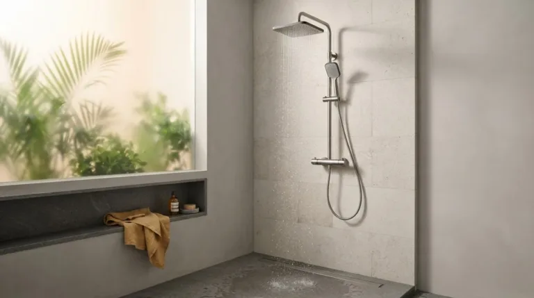 Complete Guide to Choosing the Perfect Shower (2026)