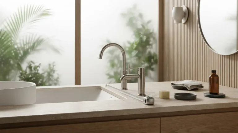 Faucet Buying Guide: Choose Lasting Quality in 2026