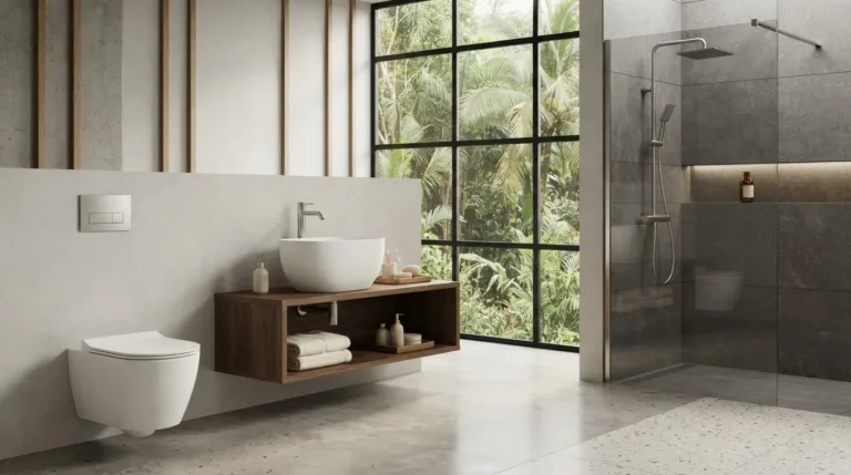 How to Choose a Bathroom Supply Store in Malaysia: 2026 Guide