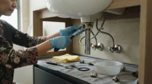 How to Replace a Bathroom Faucet Yourself: Step-by-Step DIY Guide