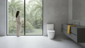 One Piece vs Two Piece Toilet Malaysia: The 2026 Buyer’s Guide