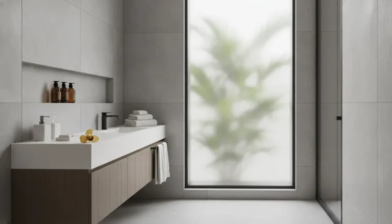 Organizing Your Oasis: The Ultimate Guide to Bathroom Accessories in Malaysia (2026)