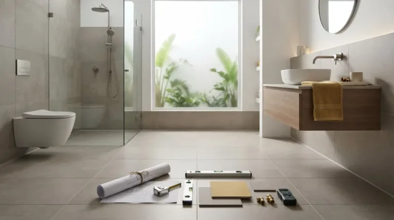 The Ultimate Bathroom Renovation Checklist for Malaysian Homeowners (2026)