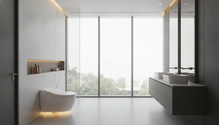 Upgrading From Basic Developer Sanitary Ware: The 2026 Homeowner’s Guide