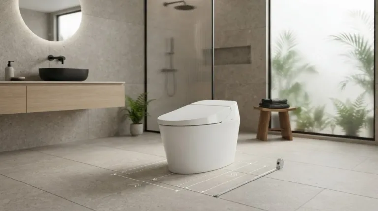 One-Piece Toilet Malaysia: How to Choose the Right Fit in 2026