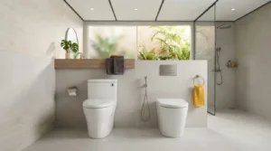 Dual Flush vs Single Flush Toilet: Which Should You Choose in 2026?